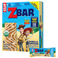 Toy Story - Vanilla Cupcake - Soft-Baked Energy Snack Bars - Non-GMO - 13g Whole Grains - USDA Organic Granola Bars (6 Pack) V7
