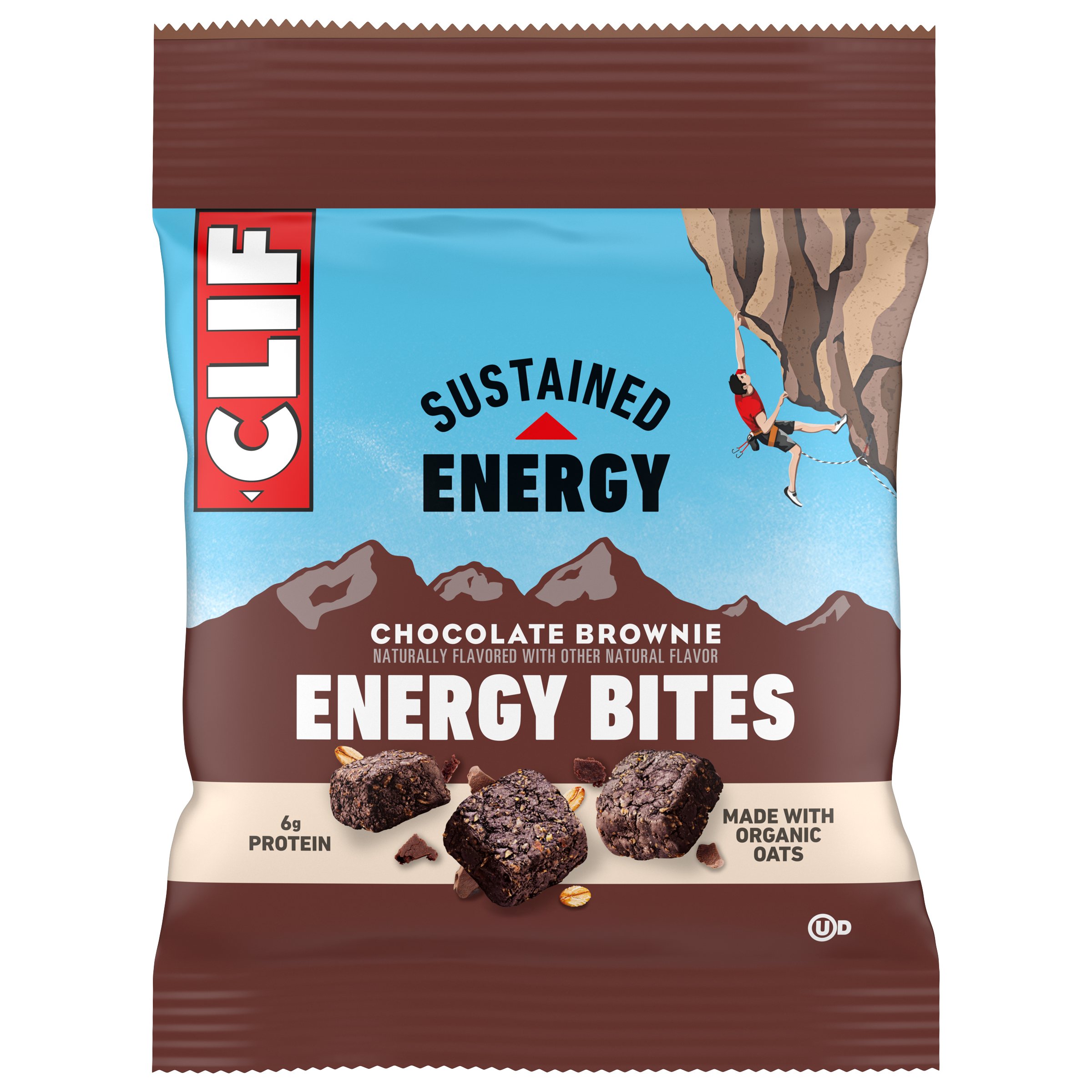 Chocolate Brownie Energy Bites O6