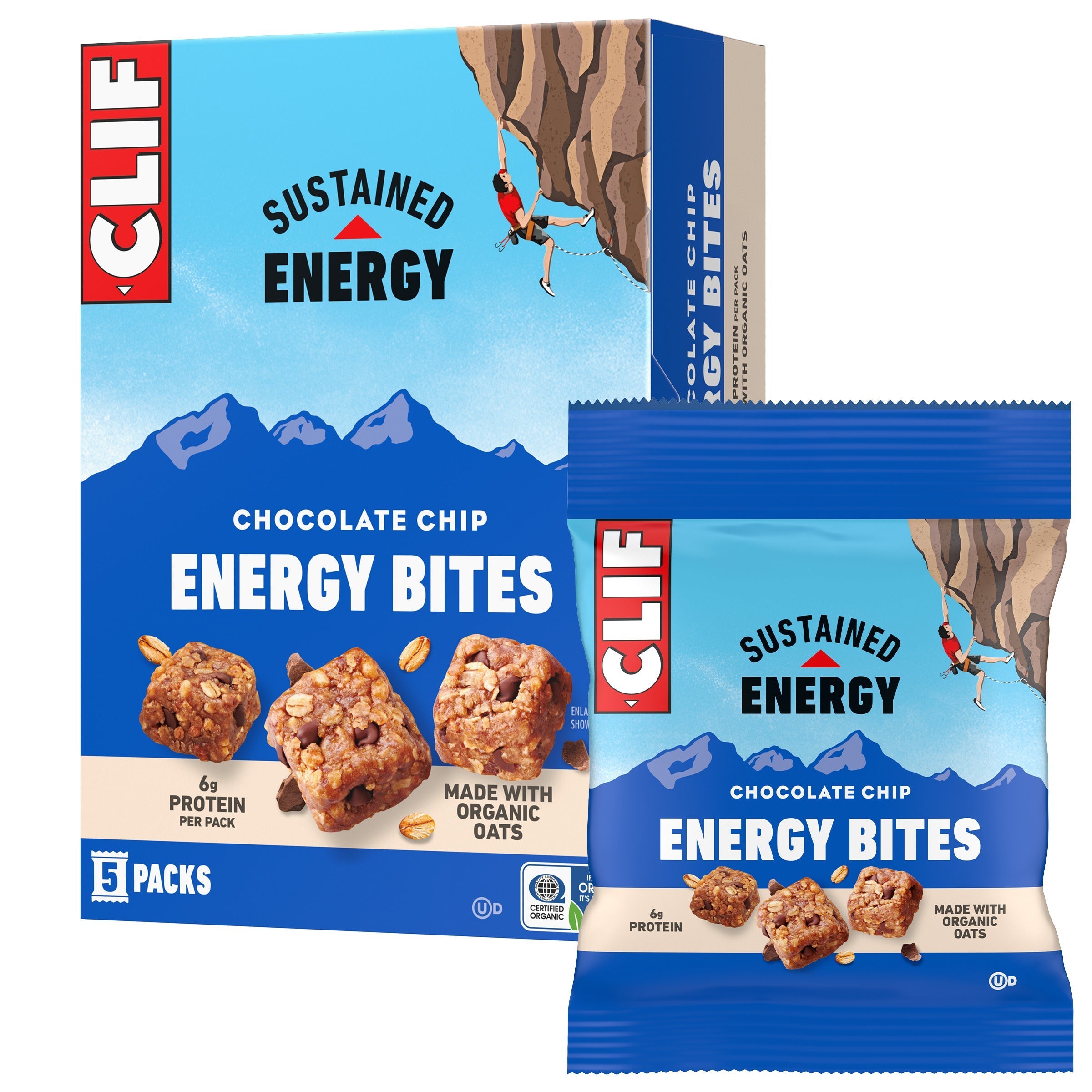 Chocolate Chip Energy Bites S6