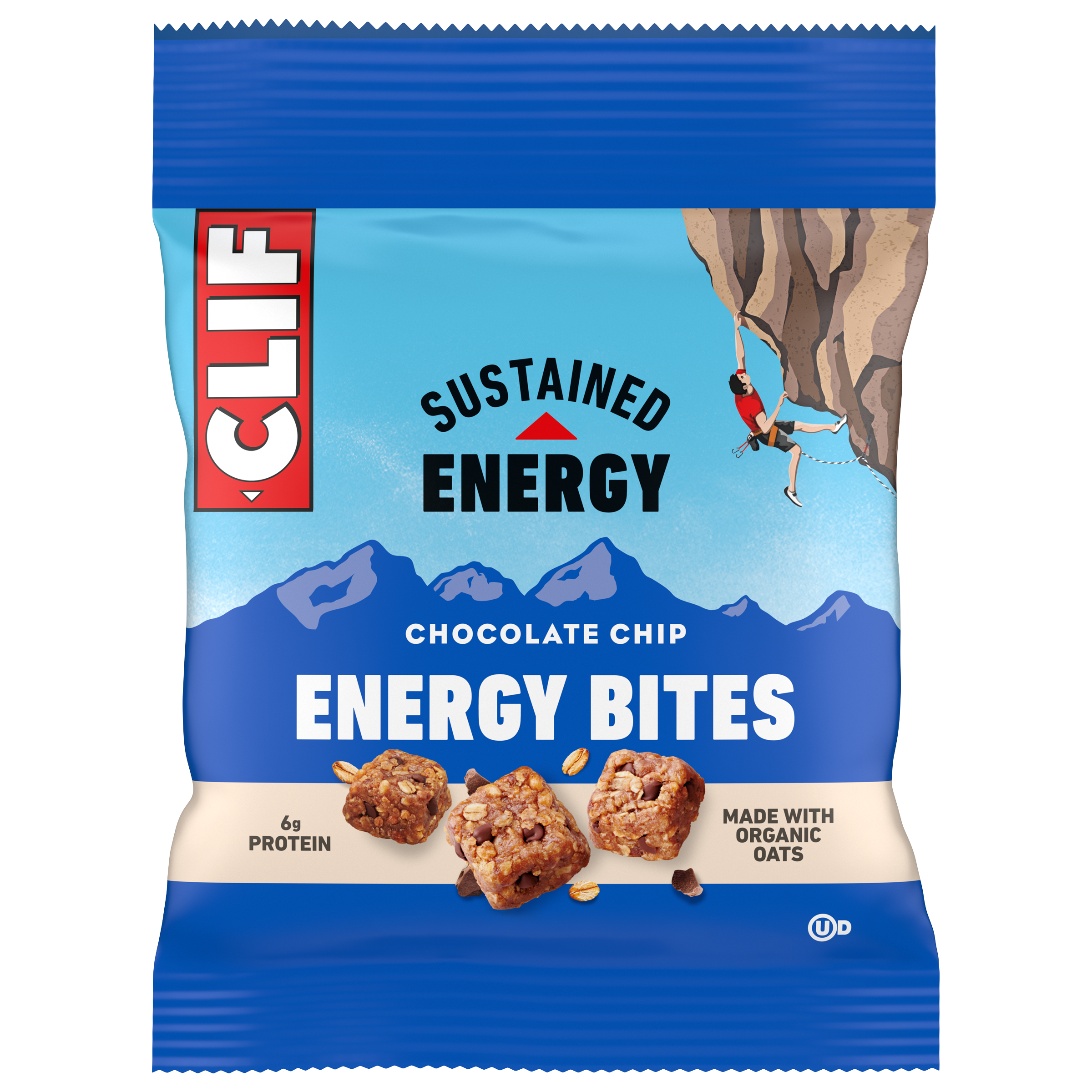 Chocolate Chip Energy Bites S6