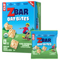 Oat Bites Iced Oatmeal Cookie Baked Oat Energy Granola Bites U9