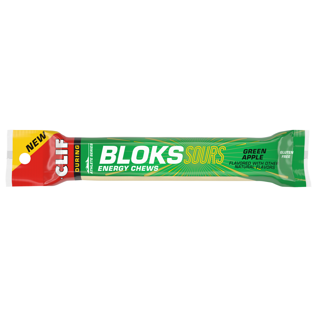 Sour Green Apple Flavor J9