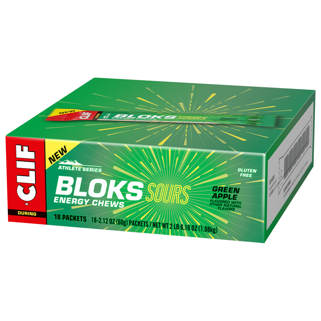 Sour Green Apple Flavor J9