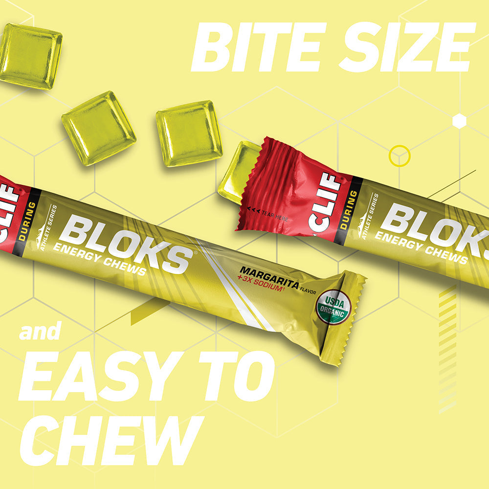 Margarita Flavor with 3X Sodium I7