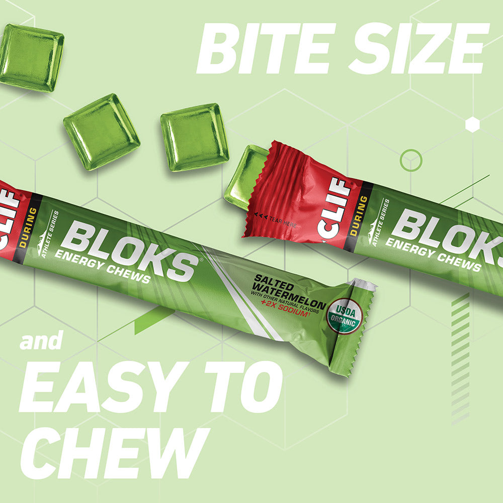 Salted Watermelon Flavor with 2X Sodium G6