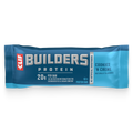 CLIF Cookies 'N Creme Flavor Plant Based Protein Bars S7