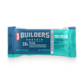 CLIF Minis Chocolatey Mint Plant Based Protein Bars B6