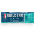 CLIF Chocolatey Mint Plant Based Protein Bars R2