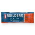 CLIF Chocolate Flavor Plant Based Protein Bars S5