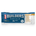 CLIF Crispy Almond Salted Caramel Protein Bar, Reduced Sugar H0