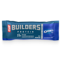CLIF OREO-Flavored Plant Based Protein Bars L5