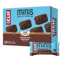 Chocolate Brownie Flavor Minis V5