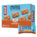 Crunchy Peanut Butter Minis Y8