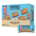 White Chocolate Macadamia Nut Flavor Minis F9