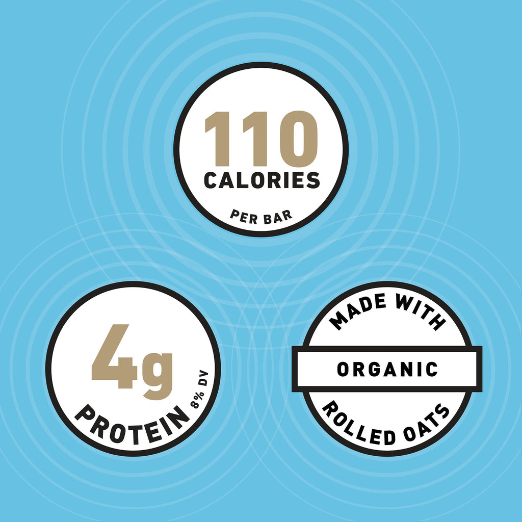 White Chocolate Macadamia Nut Flavor Minis F9