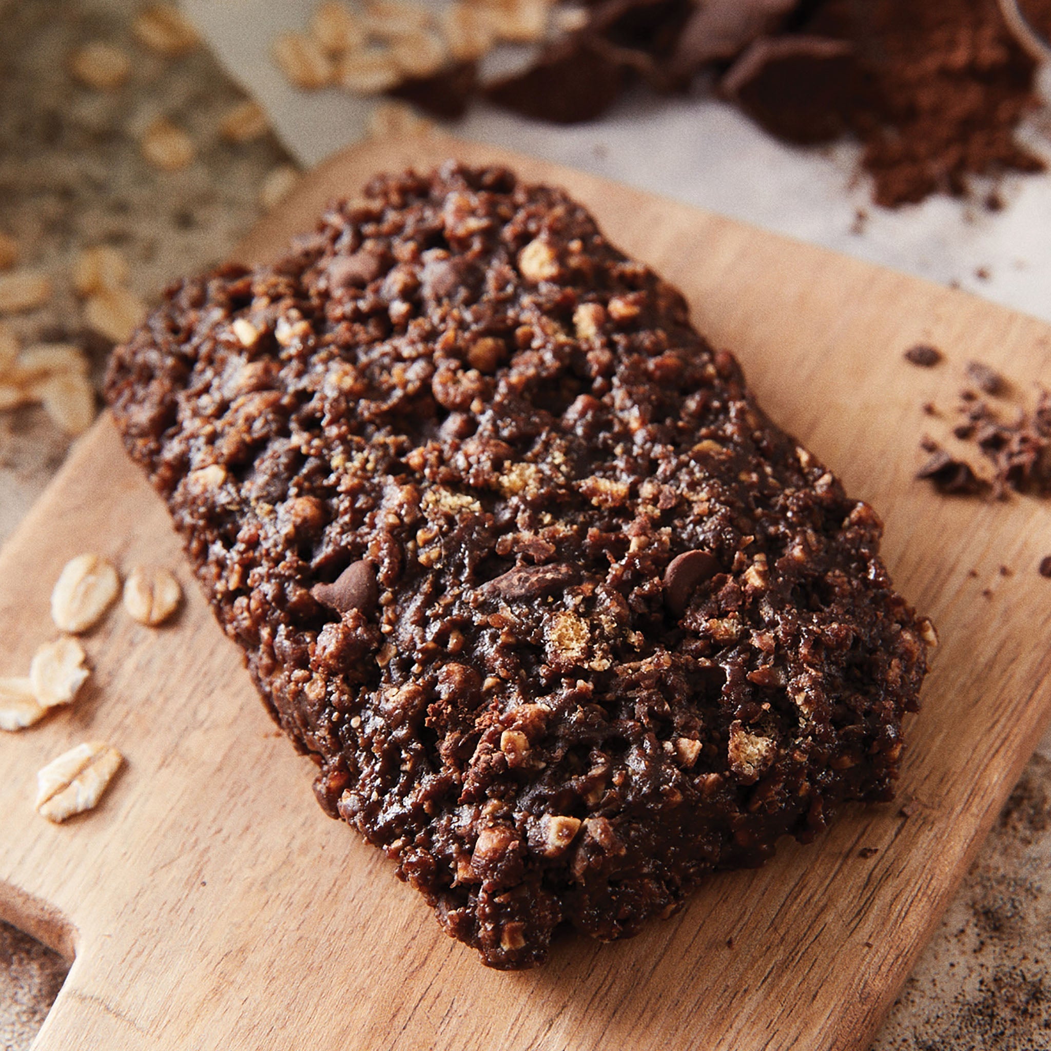 Chocolate Brownie Flavor D7