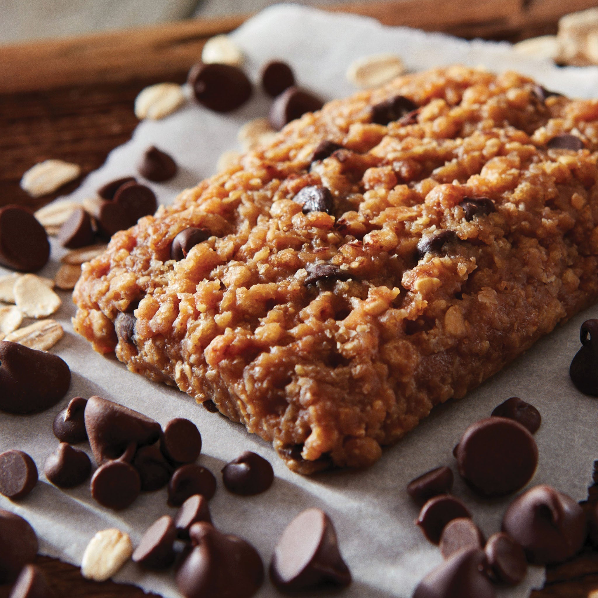 Chocolate Chip I4