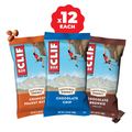 BAR Top Sellers Variety Pack, 36 Bars Z5