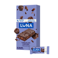 Bar Chocolate Cupcake Flavor Gluten Free Snack Bar P6