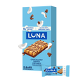 Bar Chocolatey Dipped Coconut Flavor Gluten Free Snack Bars, Non-GMO Protein Bars W6