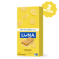 Bar LemonZest Flavor Gluten Free Snack Bars, 30 Bars Q5