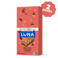 Bar Nutz Over Chocolate Flavor Gluten Free Snack Bars, 30 Bars F2