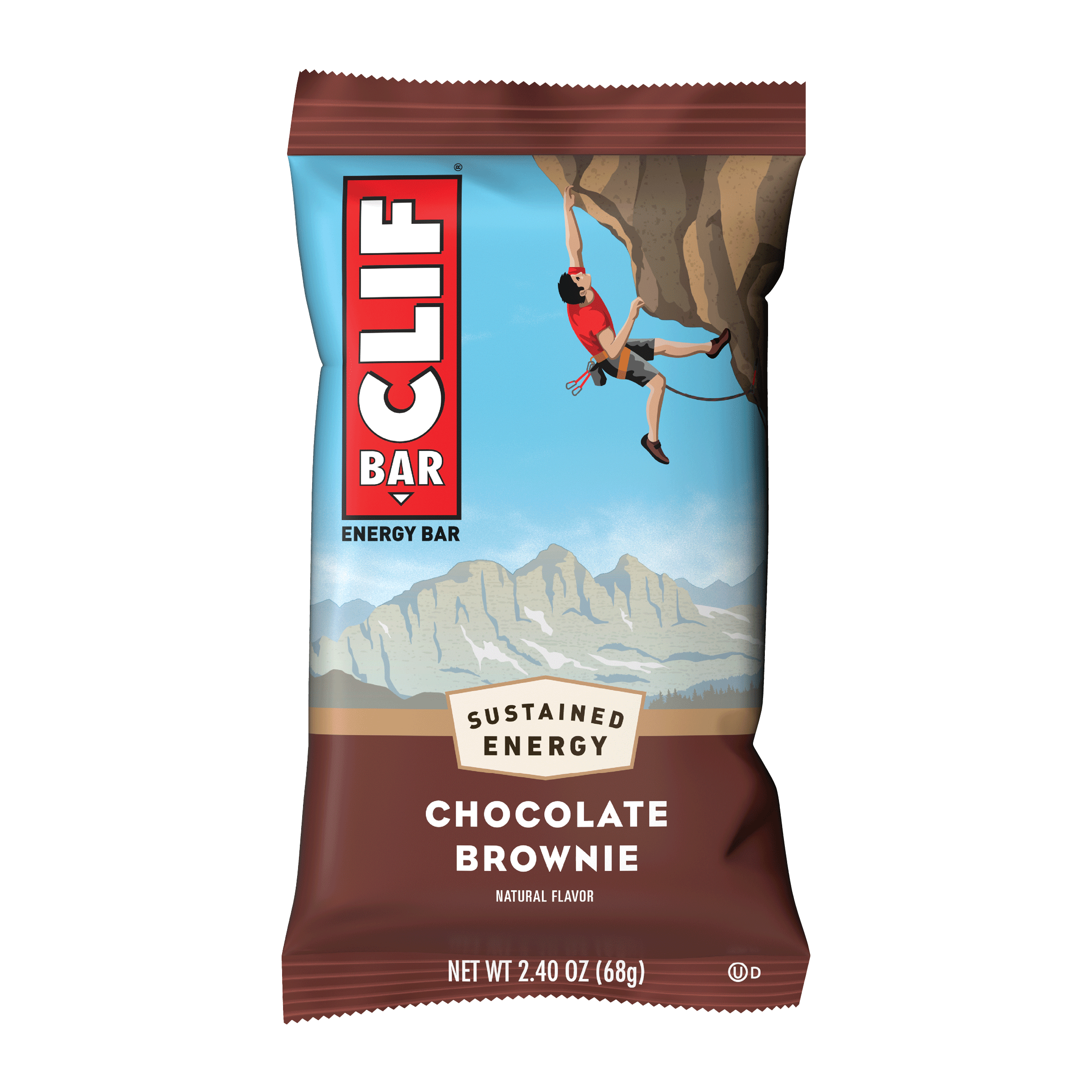 Chocolate Brownie Flavor D7