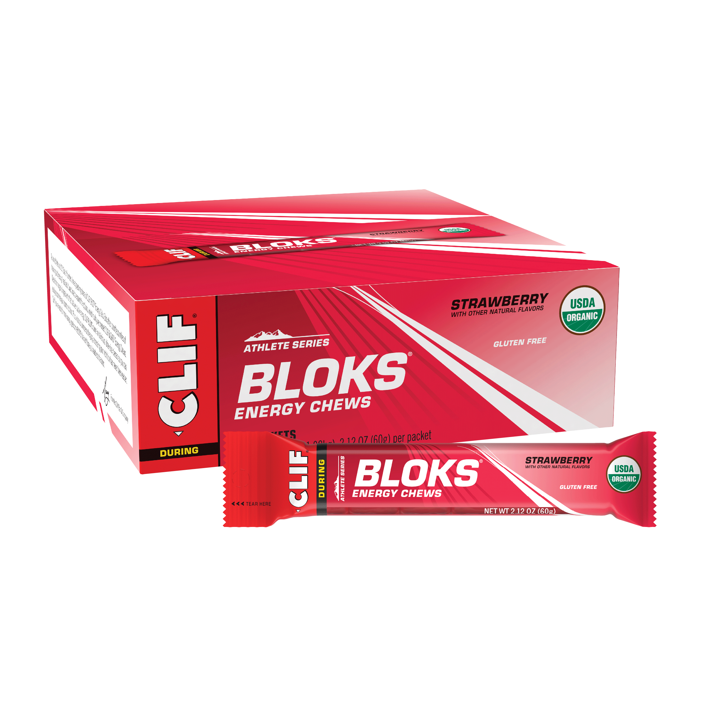 Strawberry Flavor R4