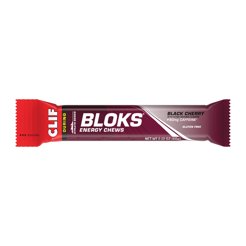 Black Cherry Flavor with Caffeine U0