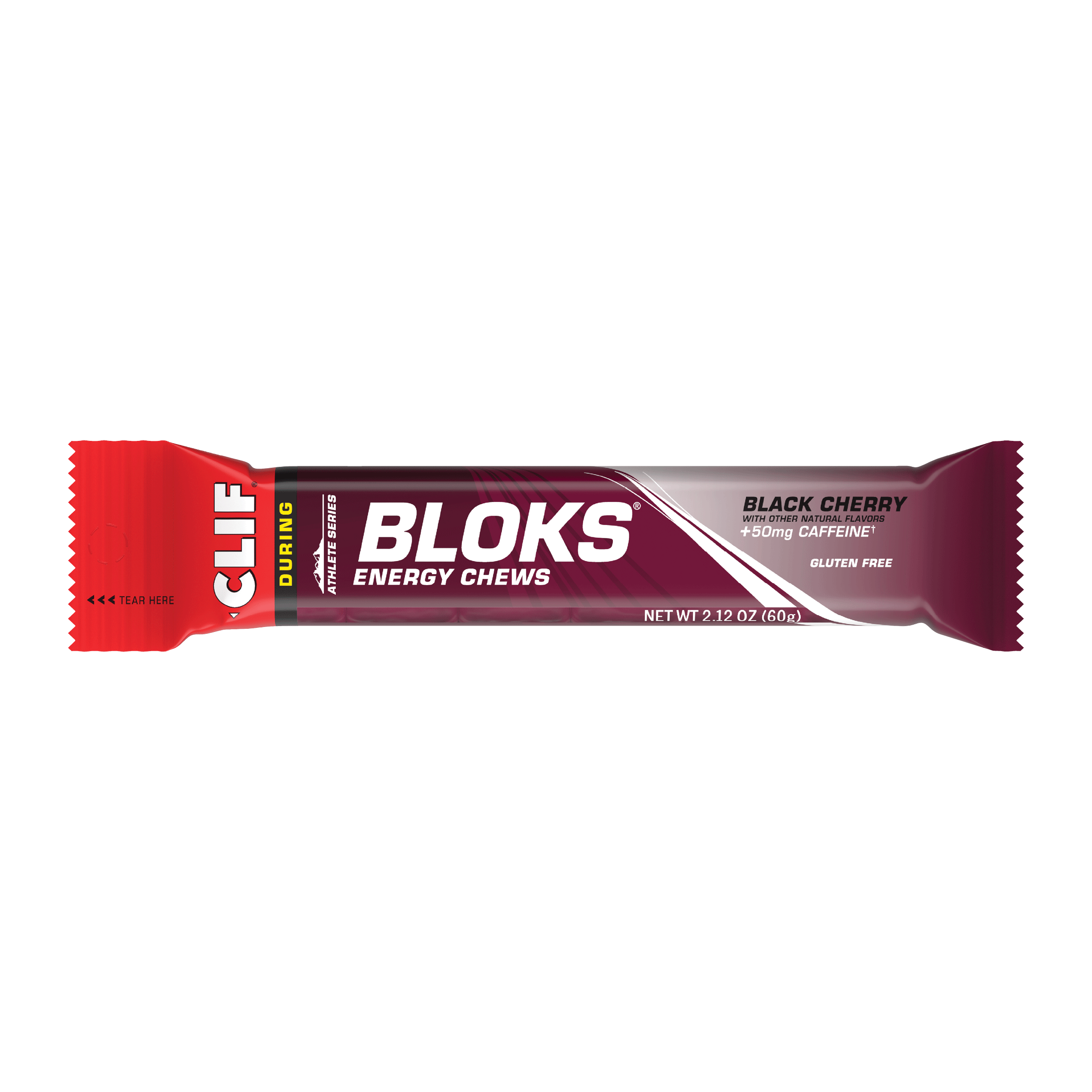 Black Cherry Flavor with Caffeine U0