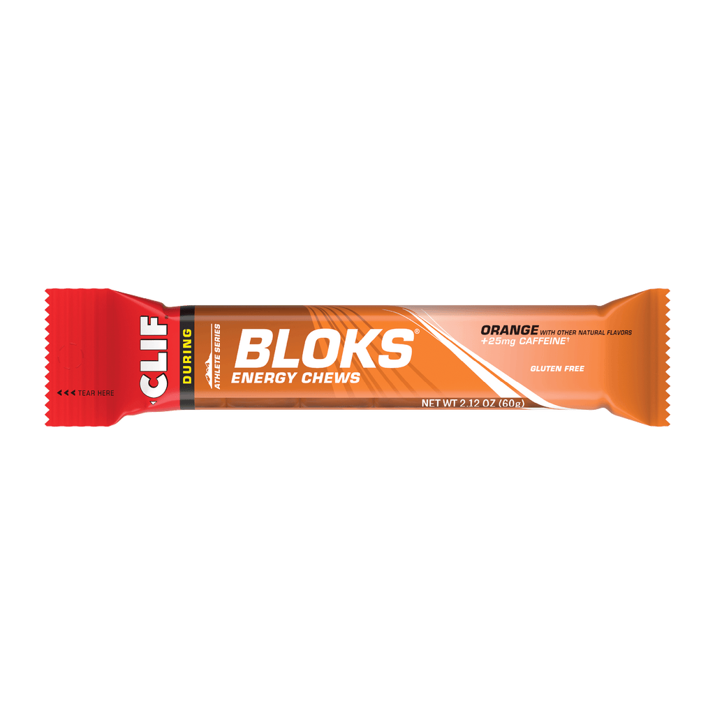Orange Flavor with Caffeine K5