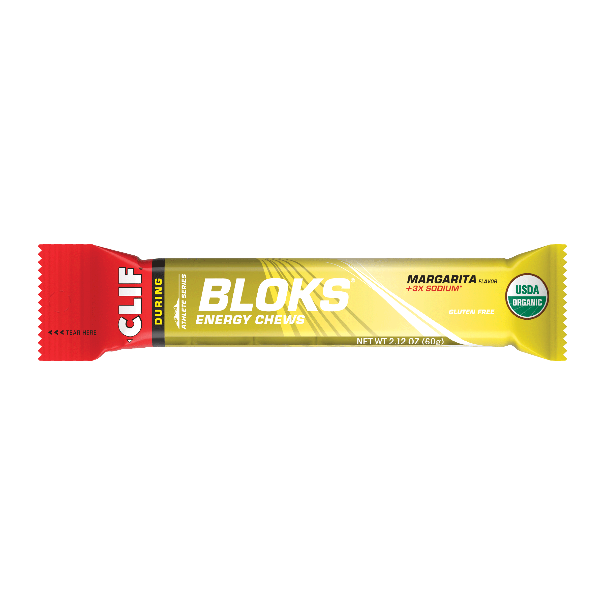 Margarita Flavor with 3X Sodium I7