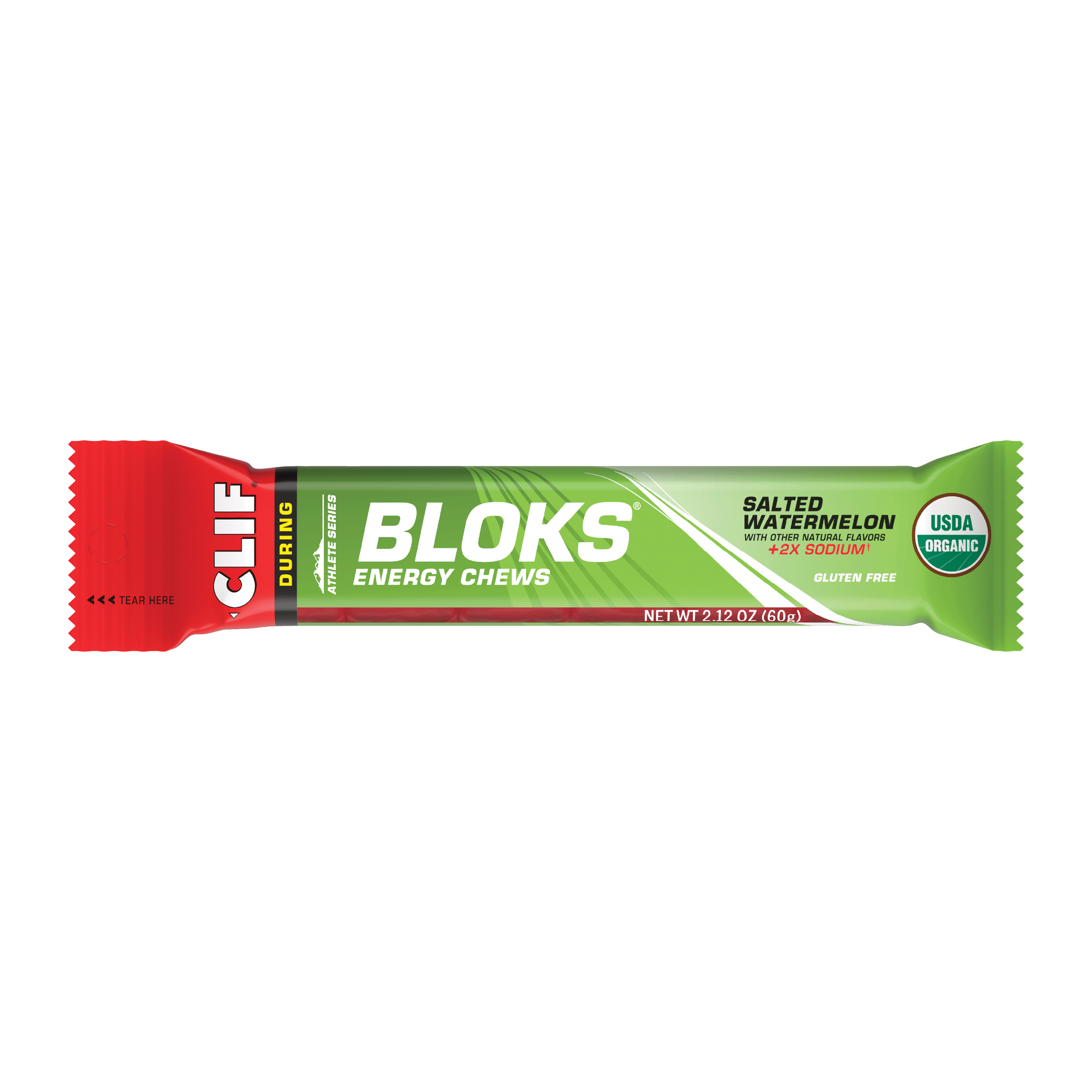 Salted Watermelon Flavor with 2X Sodium G6