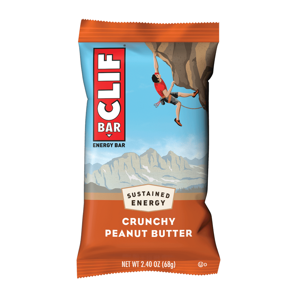 Crunchy Peanut Butter T9