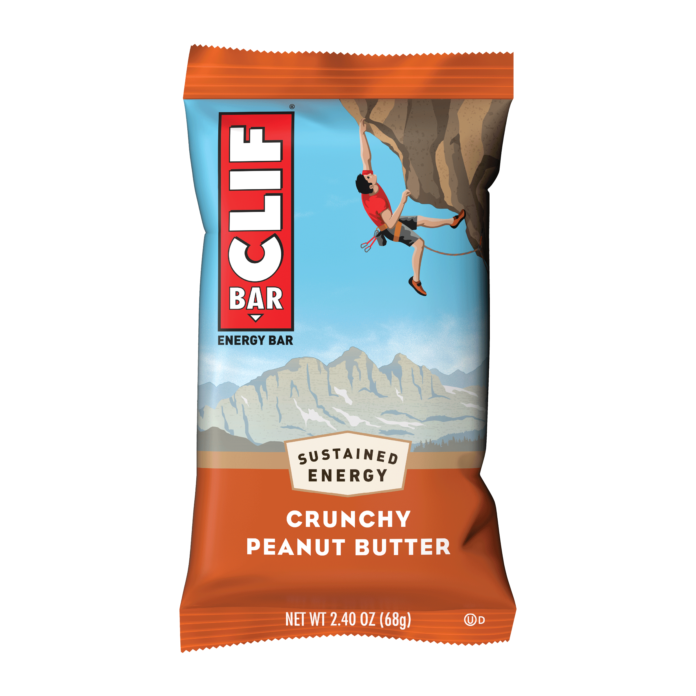 Crunchy Peanut Butter T9