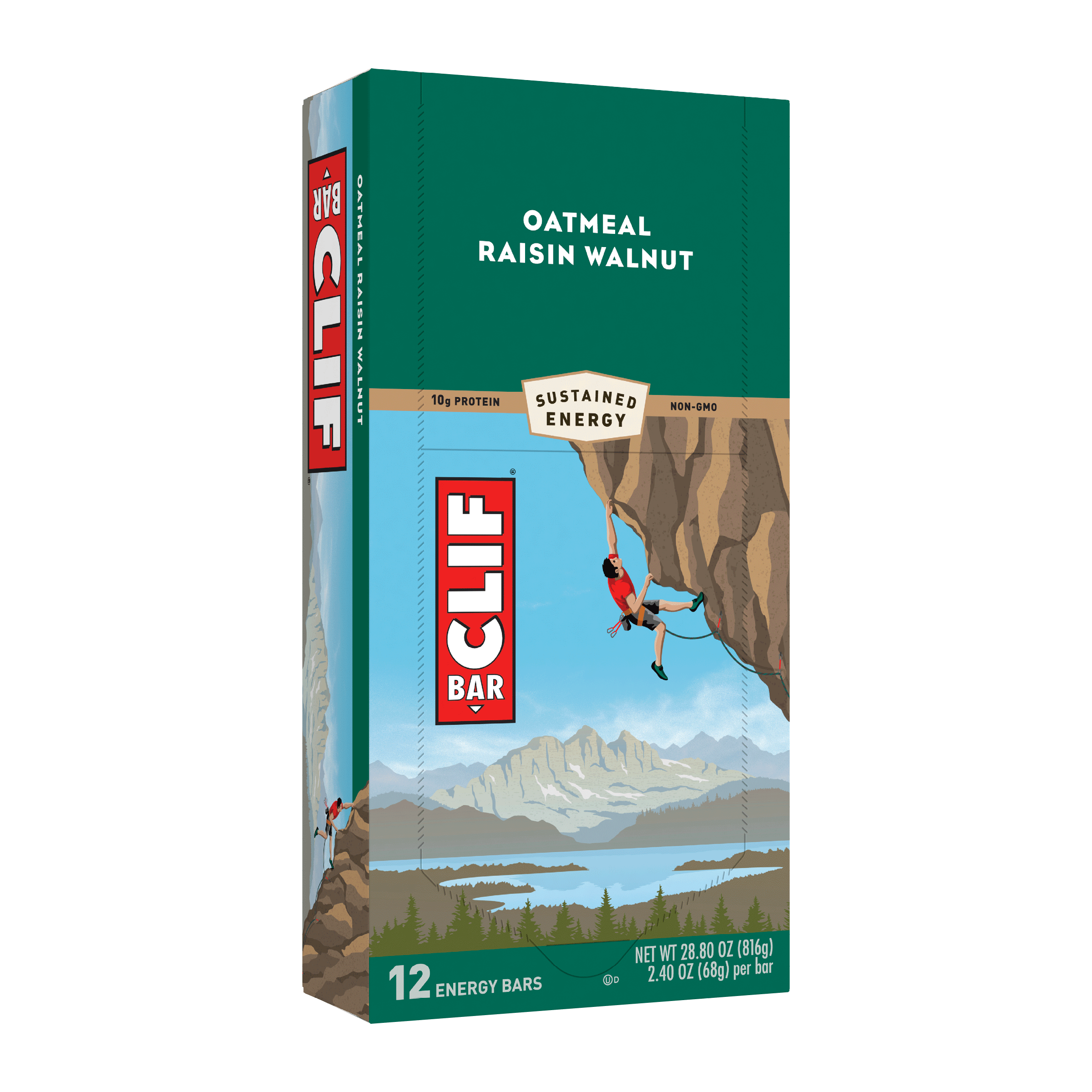Oatmeal Raisin Walnut Q9