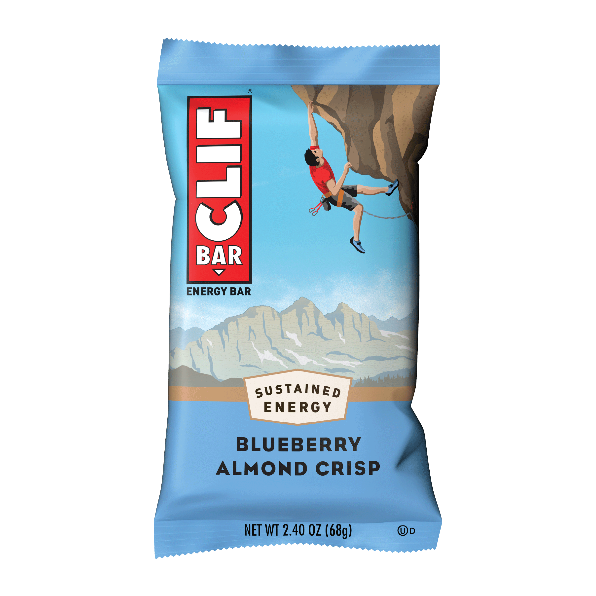 Blueberry Almond Crisp Z3