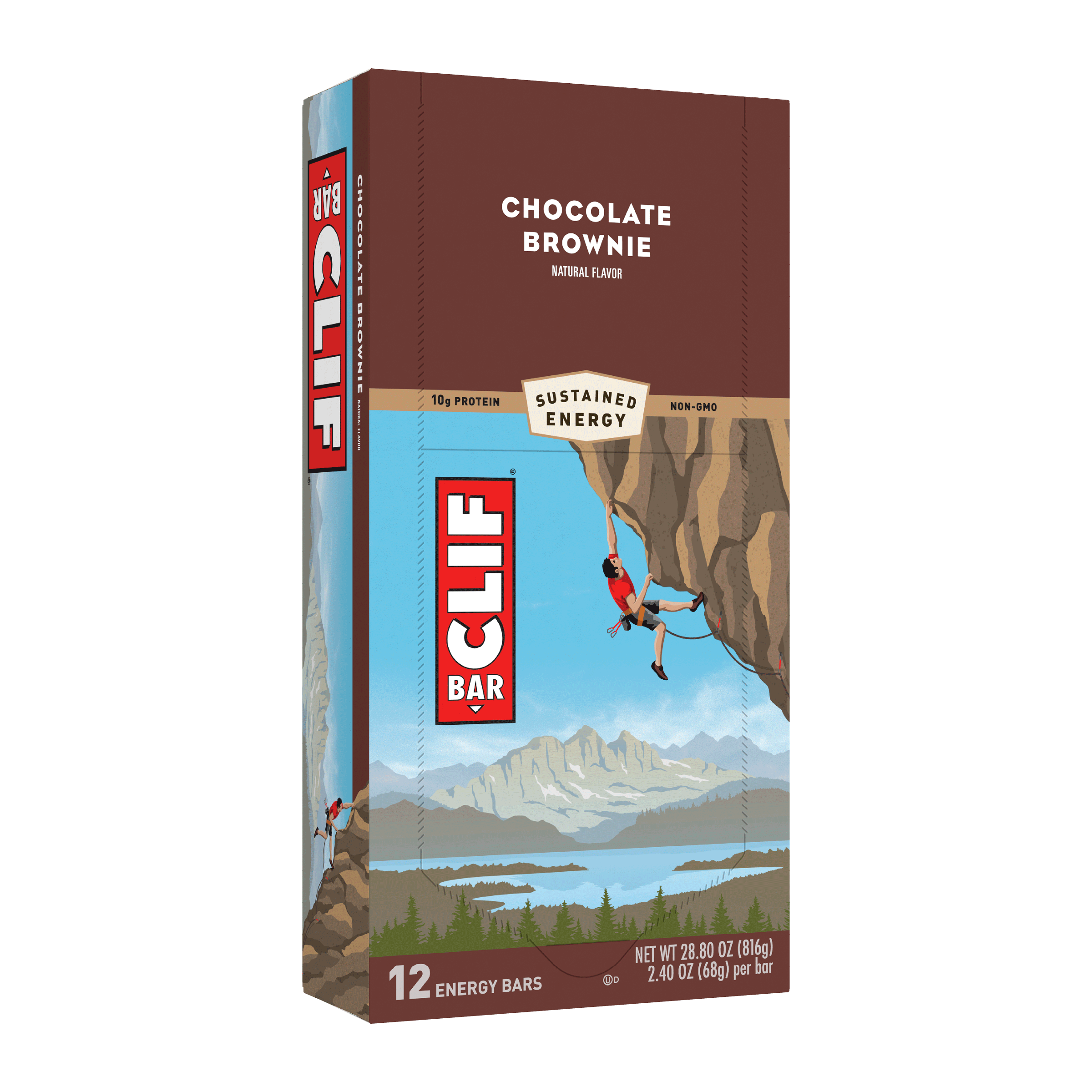 Chocolate Brownie Flavor D7