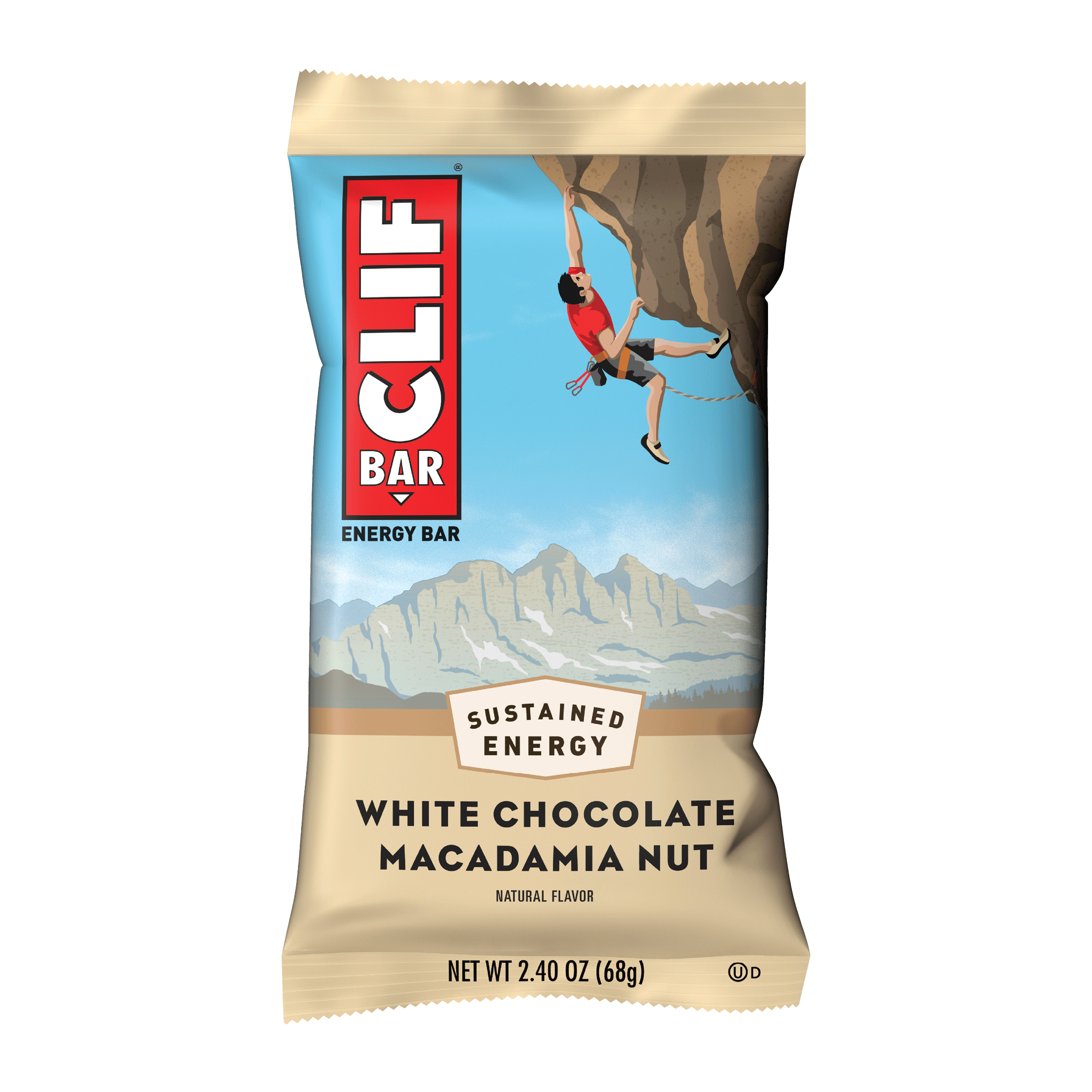White Chocolate Macadamia Nut Flavor K9
