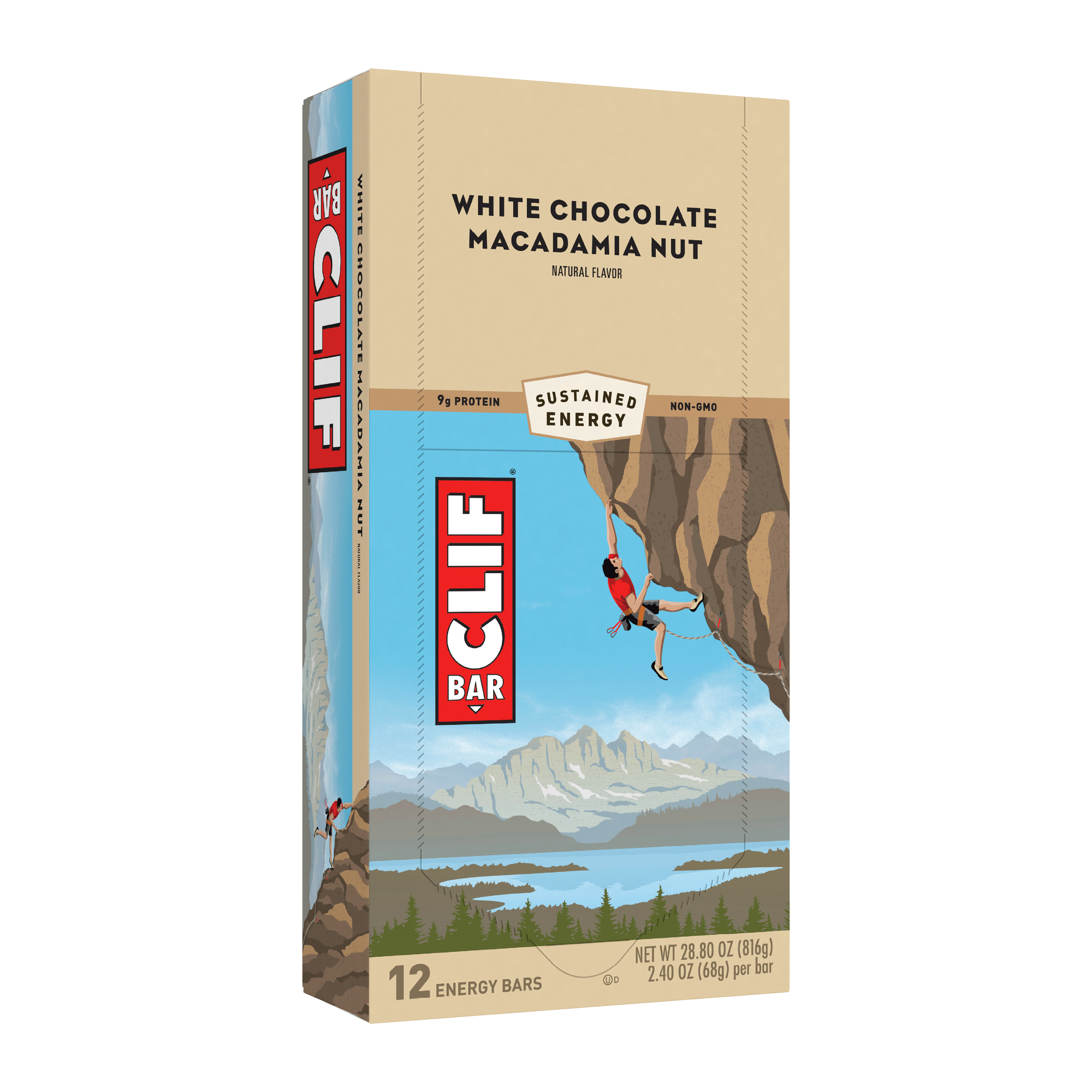 White Chocolate Macadamia Nut Flavor K9