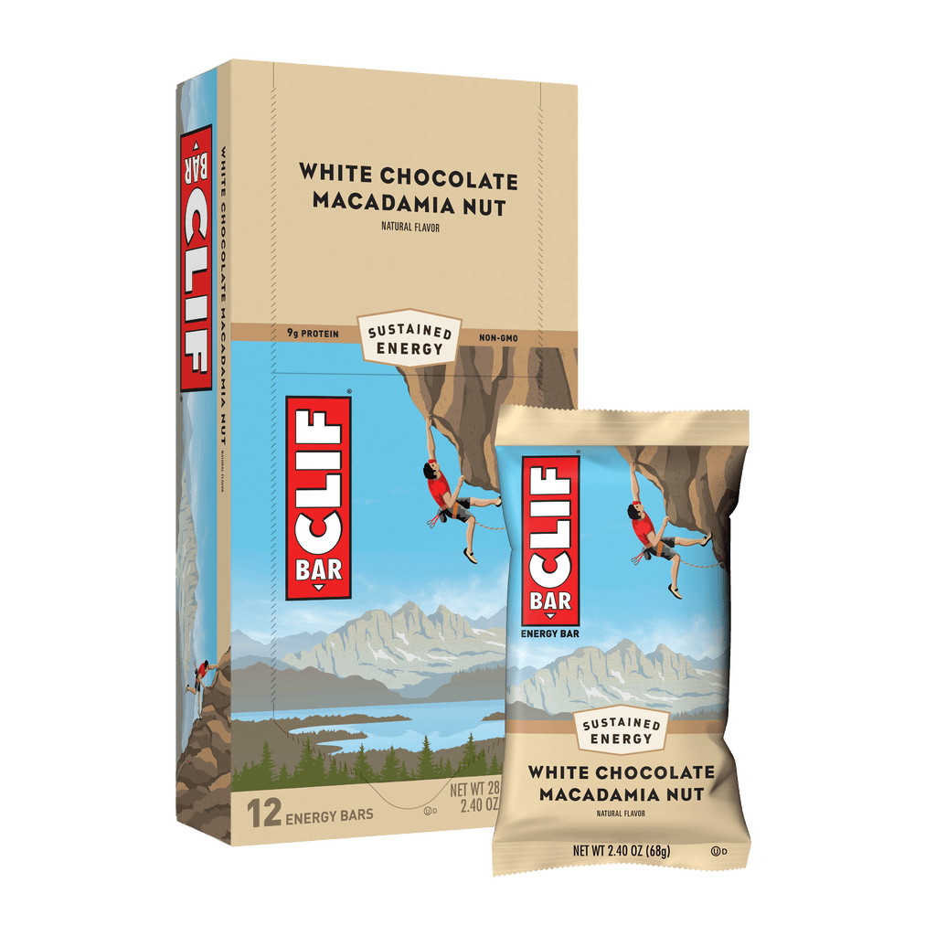 White Chocolate Macadamia Nut Flavor K9