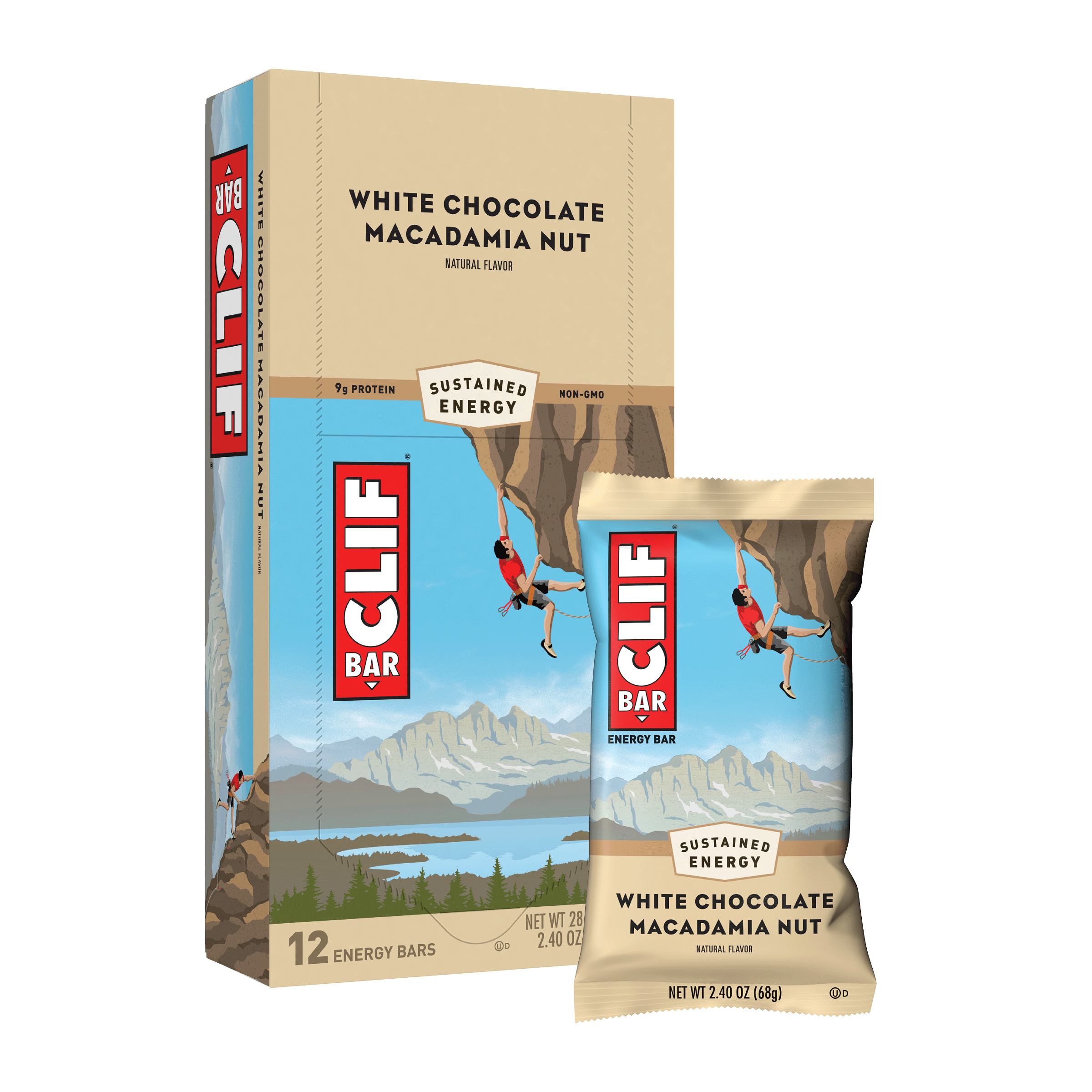White Chocolate Macadamia Nut Flavor K9