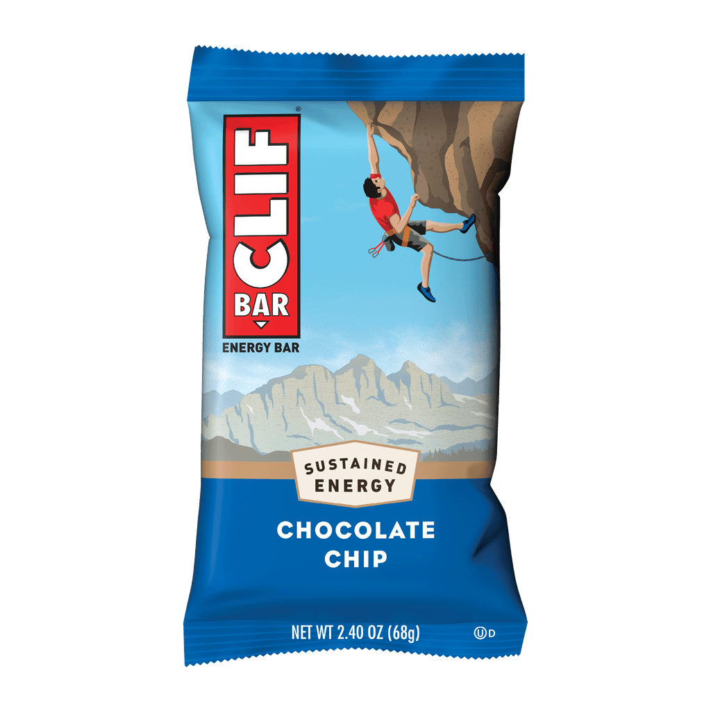 Chocolate Chip I4
