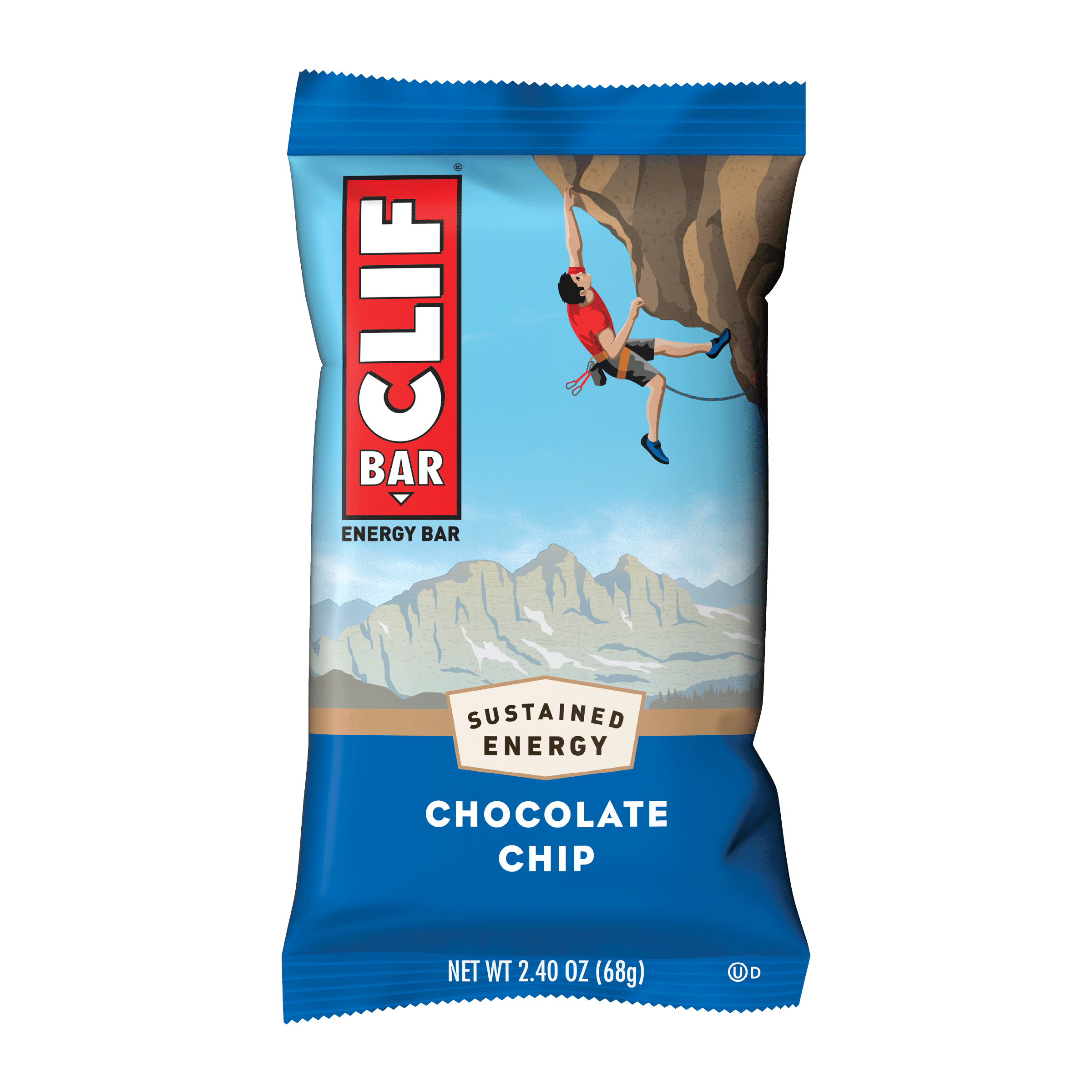 Chocolate Chip I4