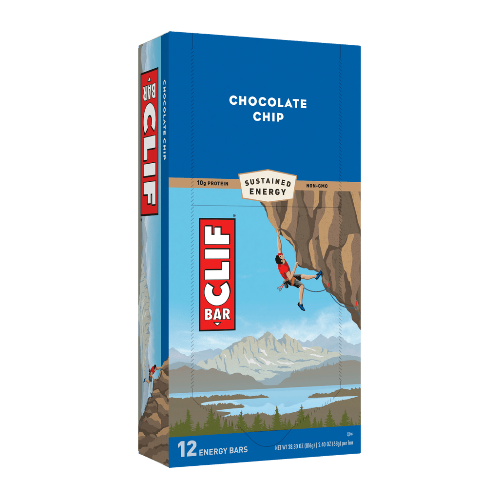 Chocolate Chip I4