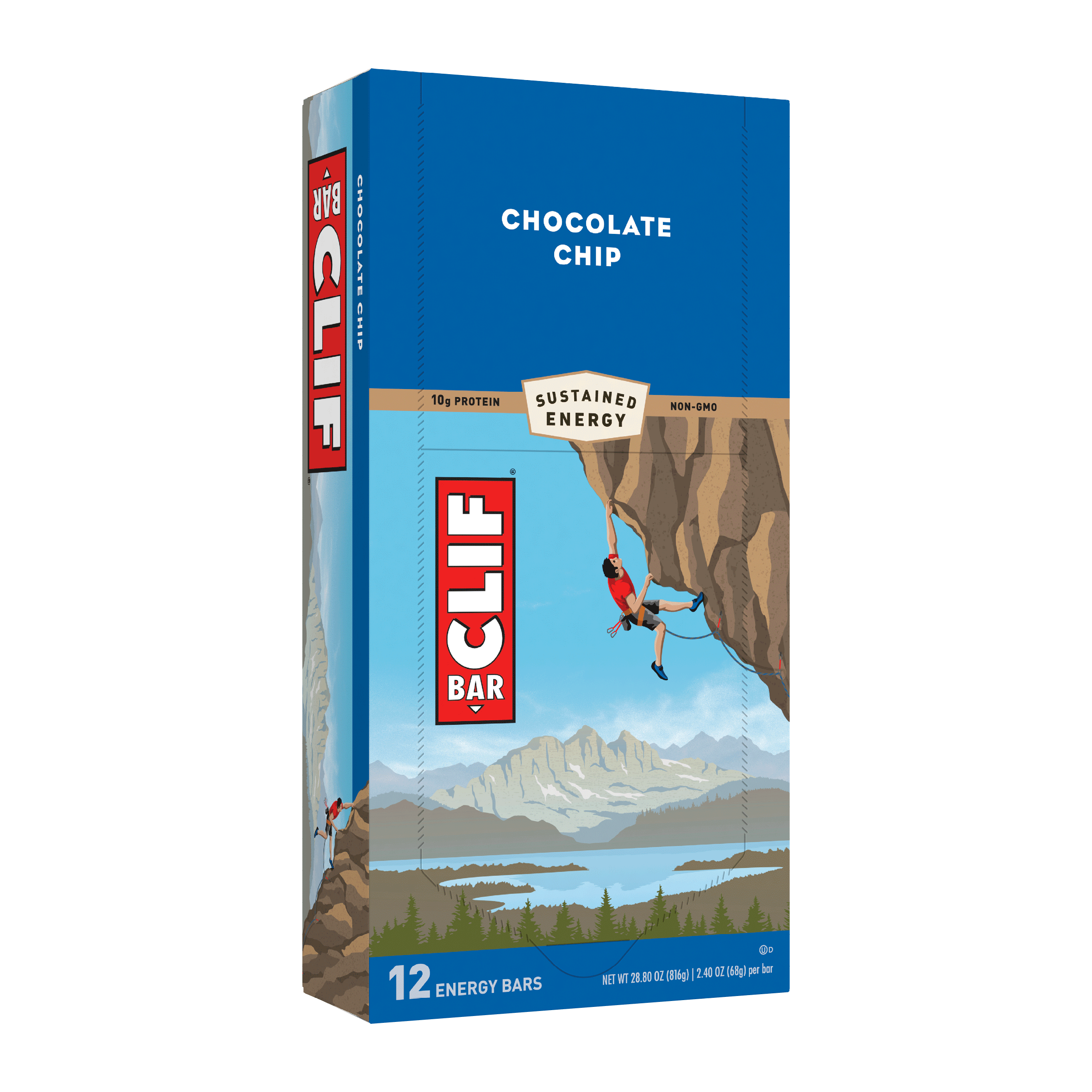 Chocolate Chip I4