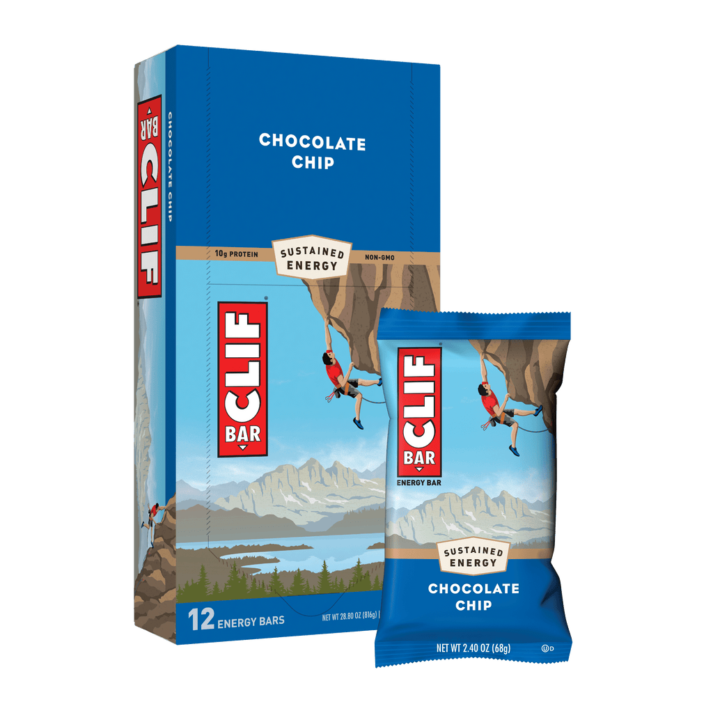 Chocolate Chip I4