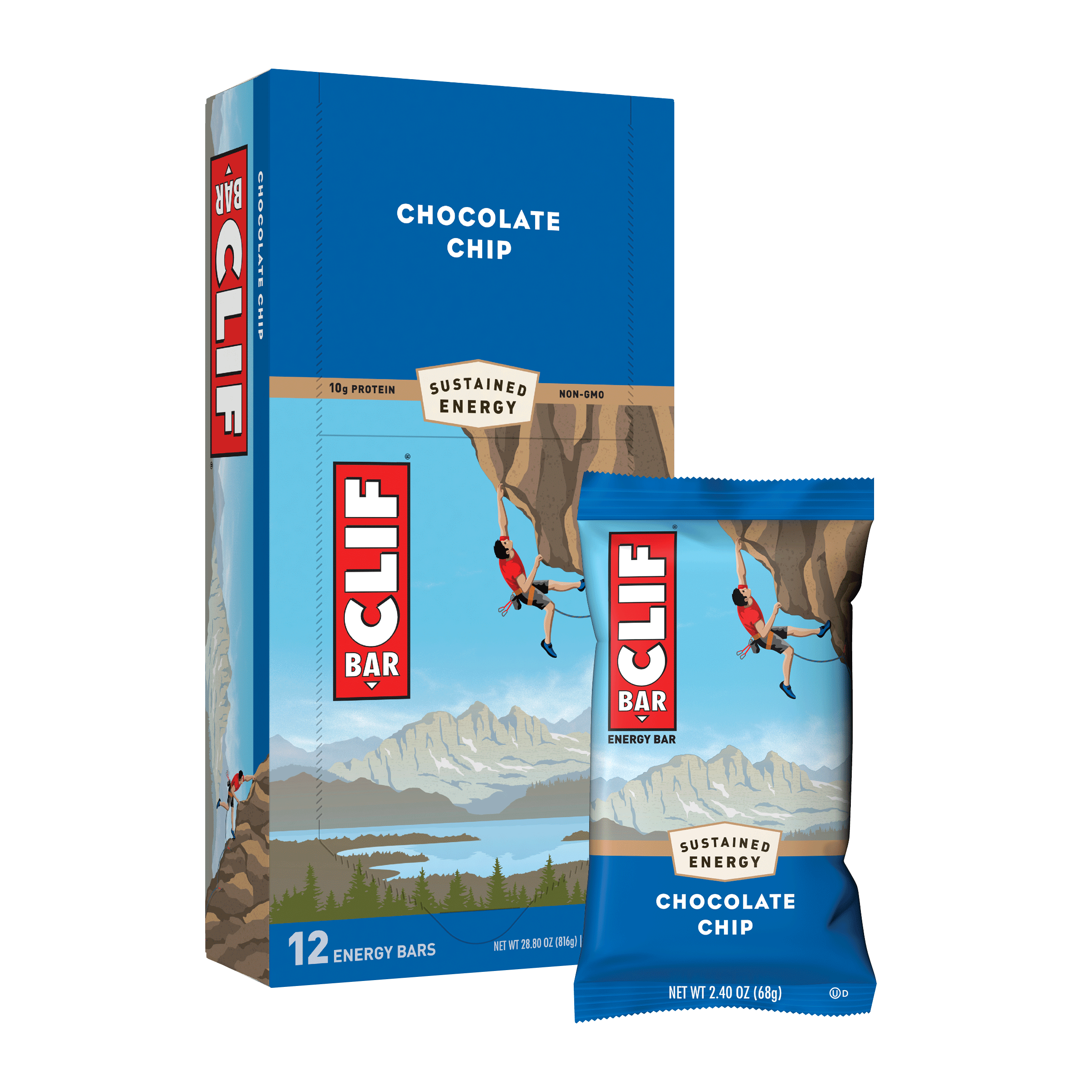 Chocolate Chip I4