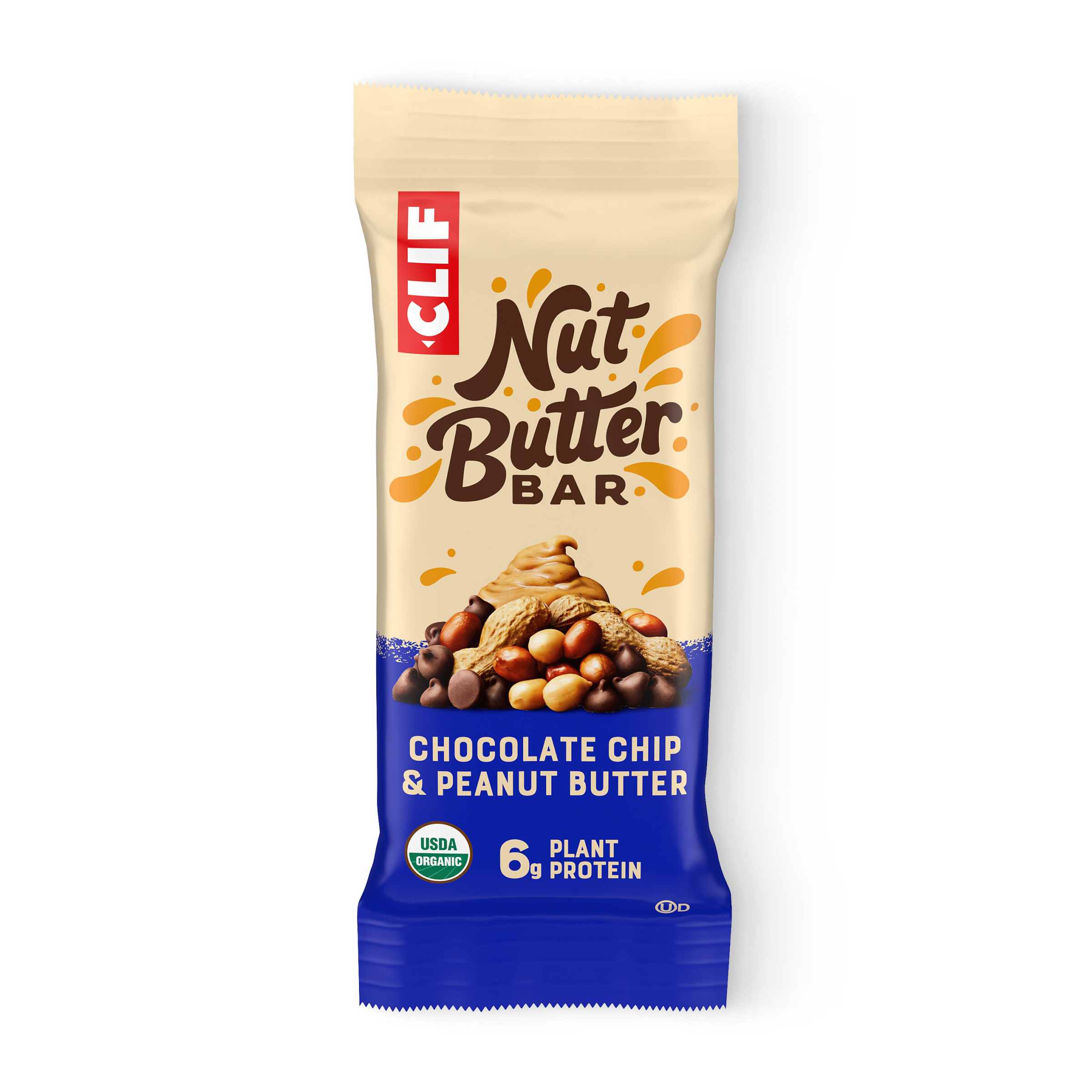 Chocolate Chip & Peanut Butter H3