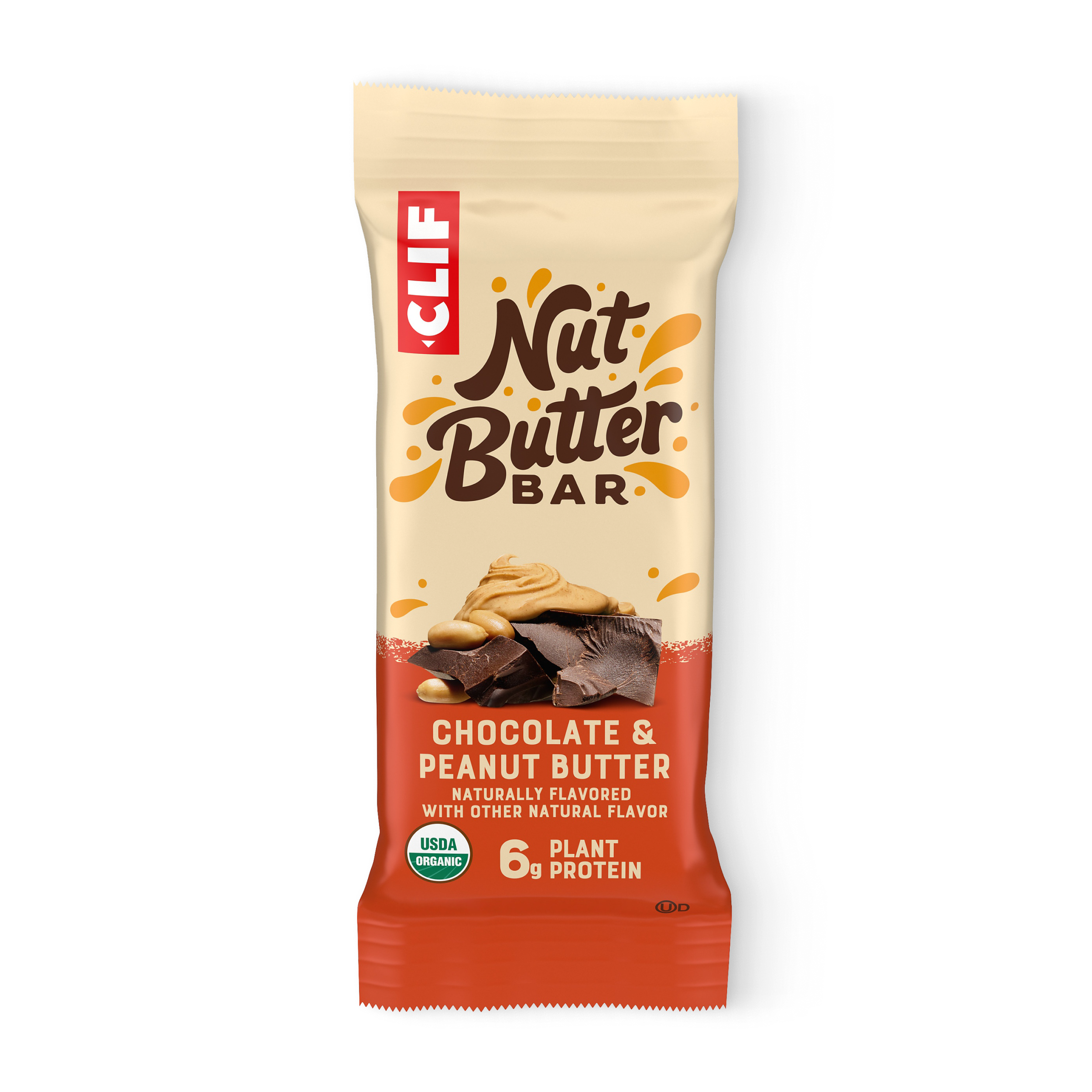 Chocolate & Peanut Butter W2